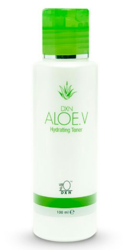 Aloe. V Hydrating Toner