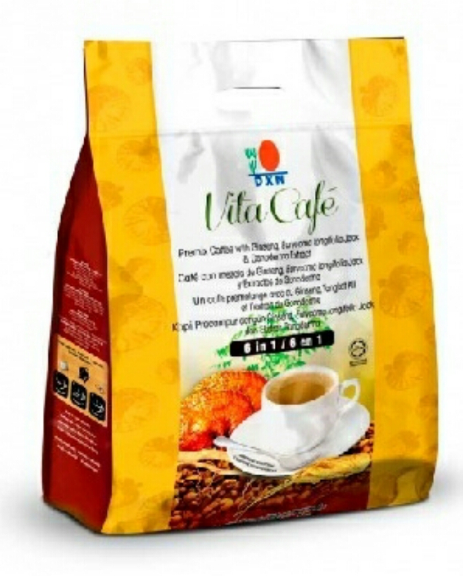 Vita Café
