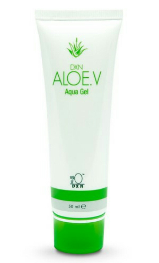 Aloe. V Aqua Gel