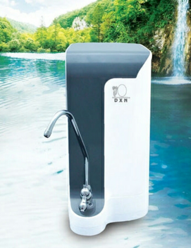 DXN Energy Plus Water System