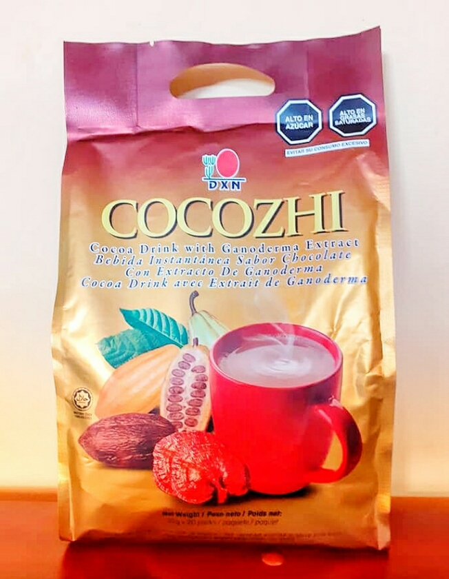 Cocozhi
