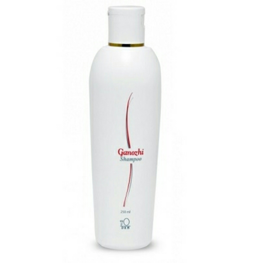 Ganozhi Shampoo