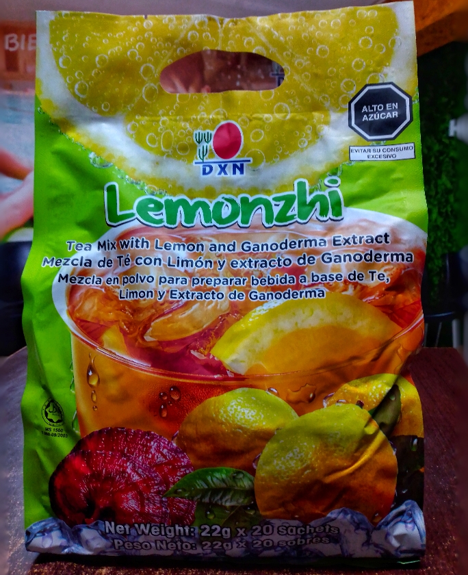 Lemonzhi