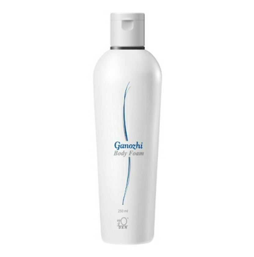 Ganozhi Body Foam