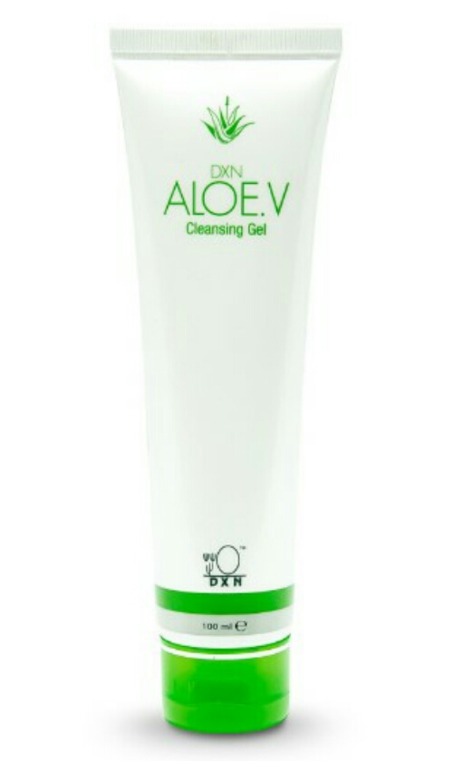 Aloe. V Cleasing Gel