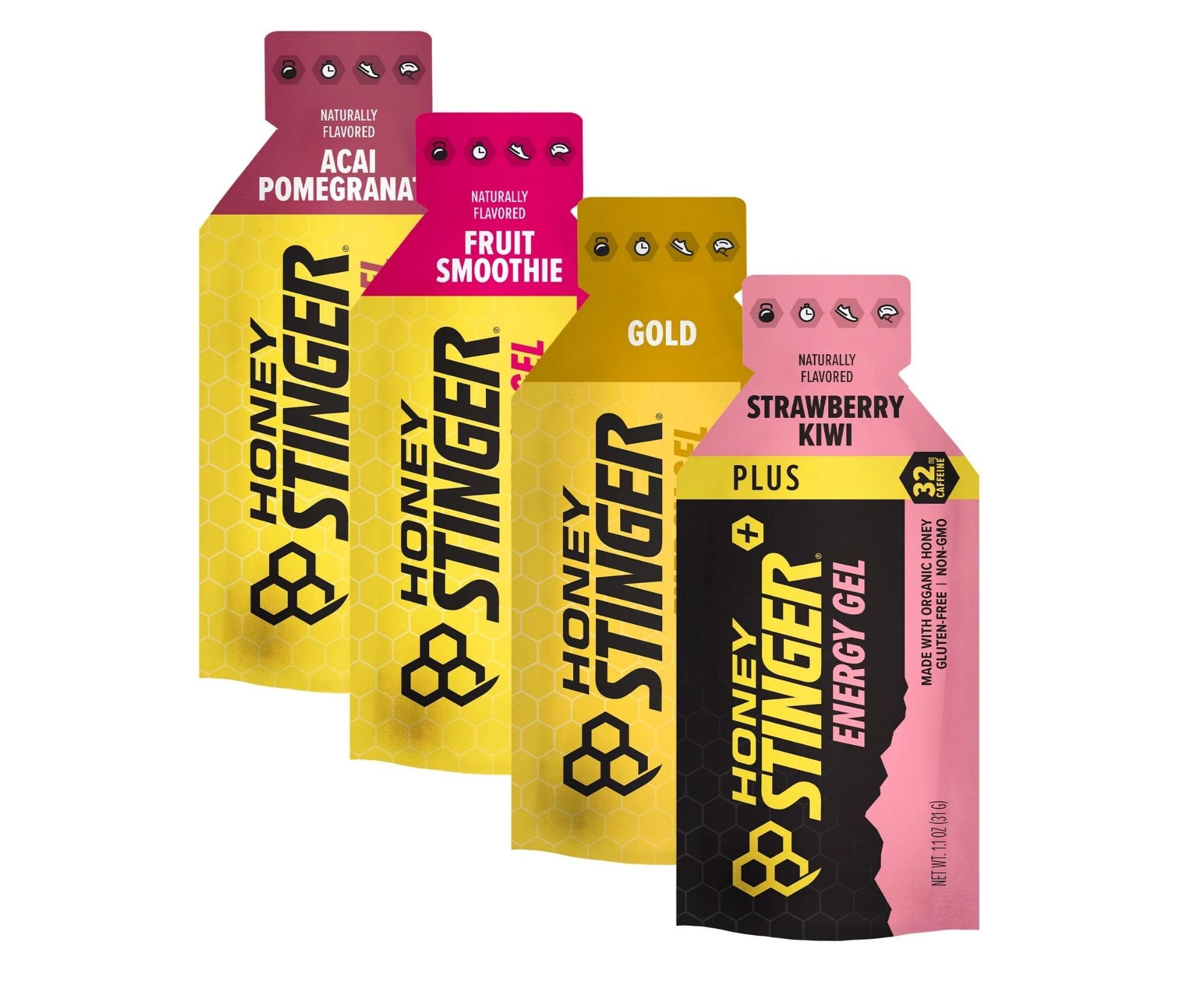 Honey Stinger Gel