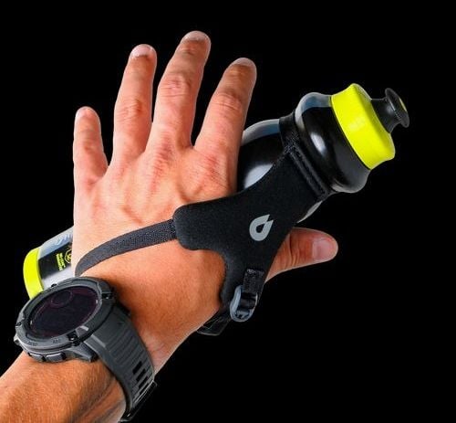 Termo Hydrapak Tempo Pro