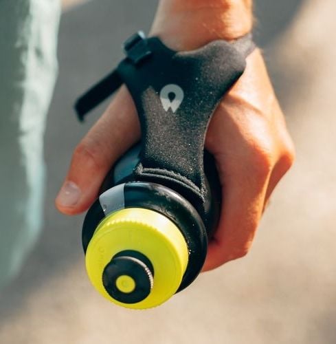 Termo Hydrapak Tempo Pro
