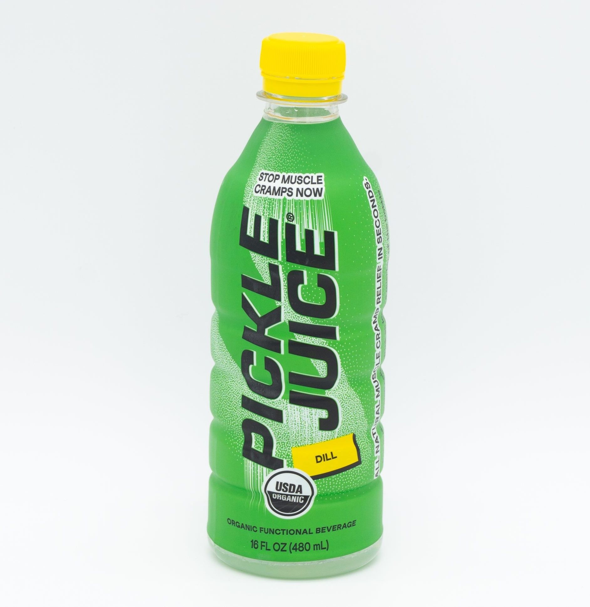 Pickle Juice