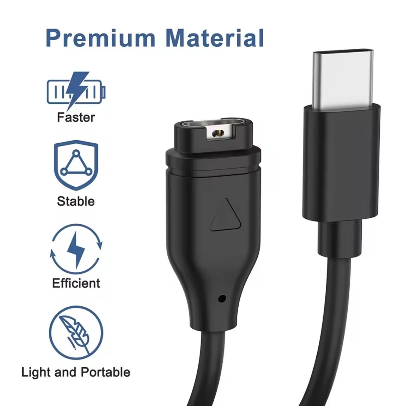 Cargador para Garmin