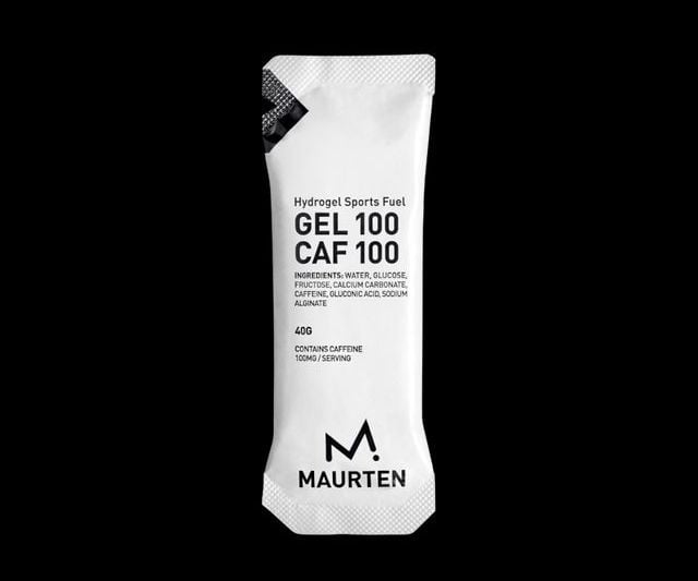 Maurten Gel 100 Caf 100