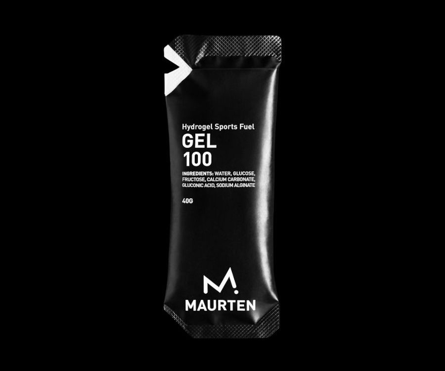 Maurten Gel 100