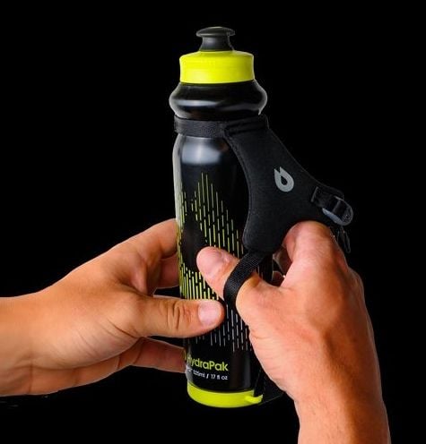 Termo Hydrapak Tempo Pro