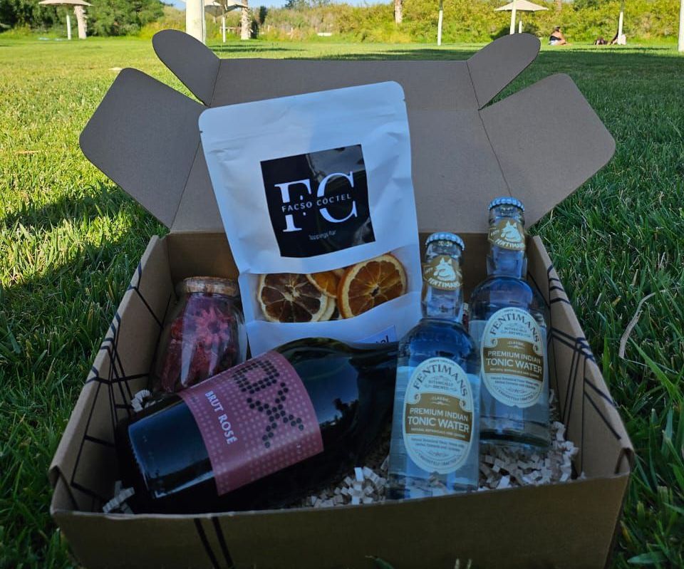 Facso Espumante