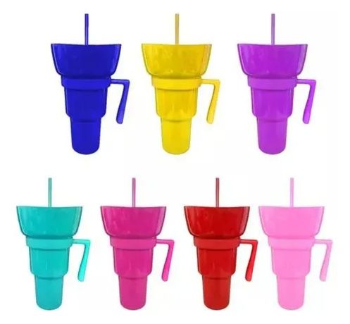 Vaso Plástico
