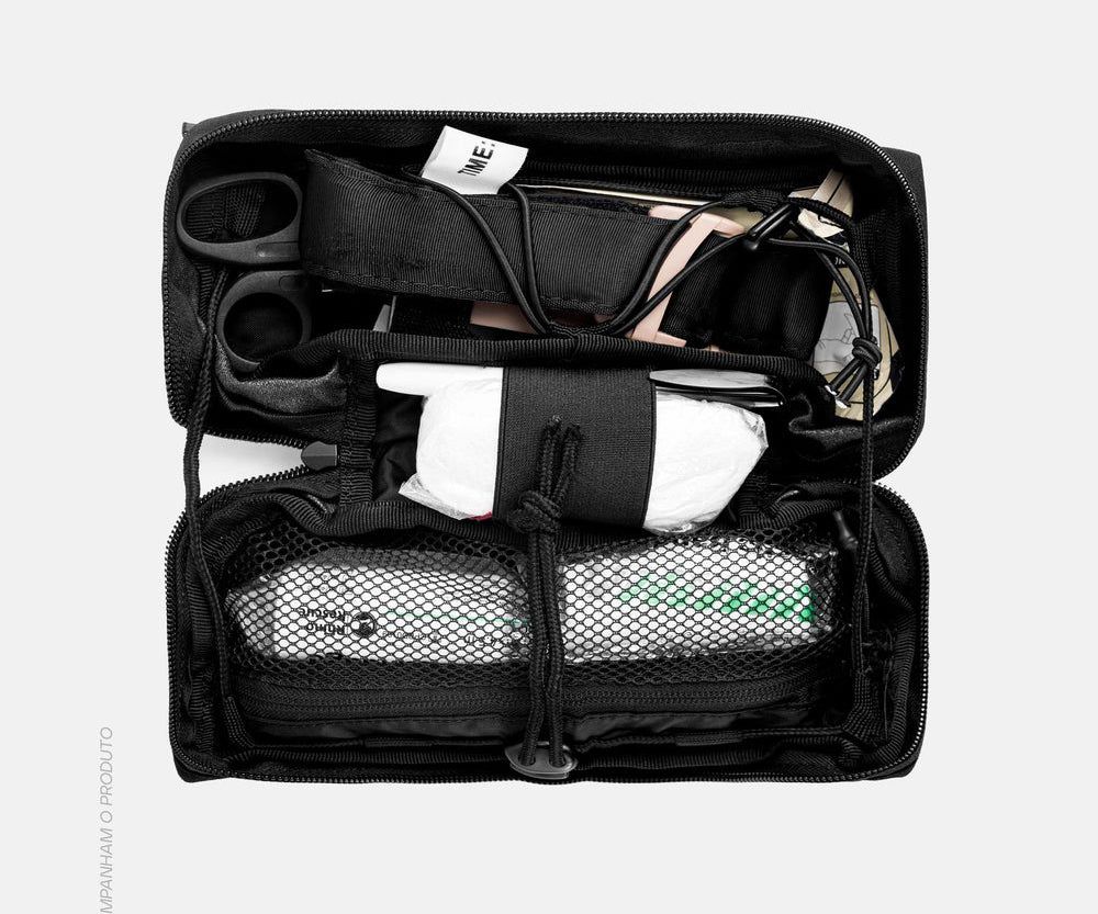 Acessório para Plate Apêndice Pochete Bolso Invicta