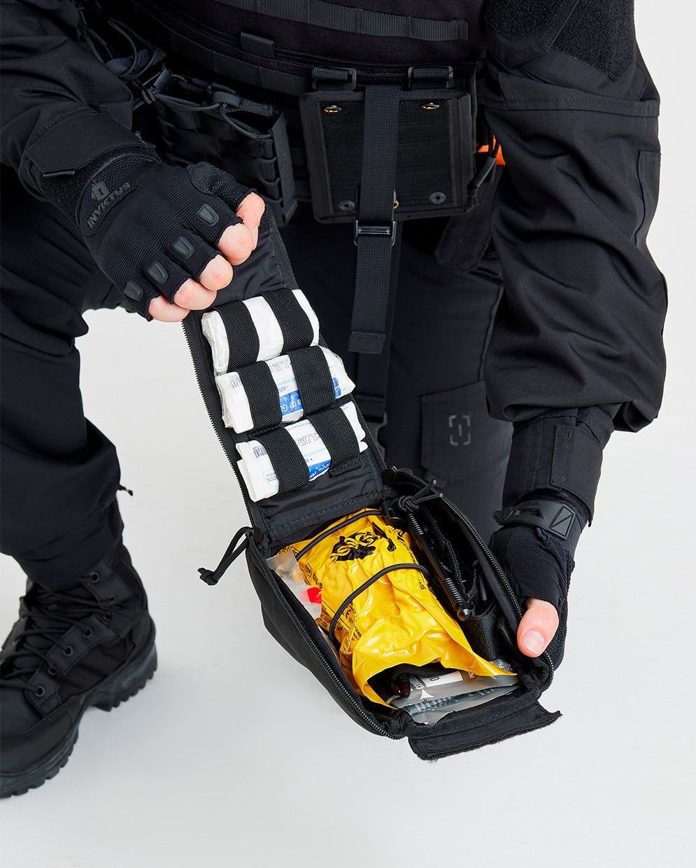 Bolso Médico APH 2.0 Invictus