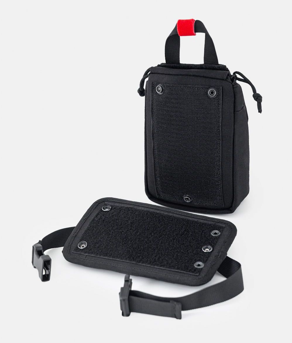 Bolso Médico APH 2.0 Invictus