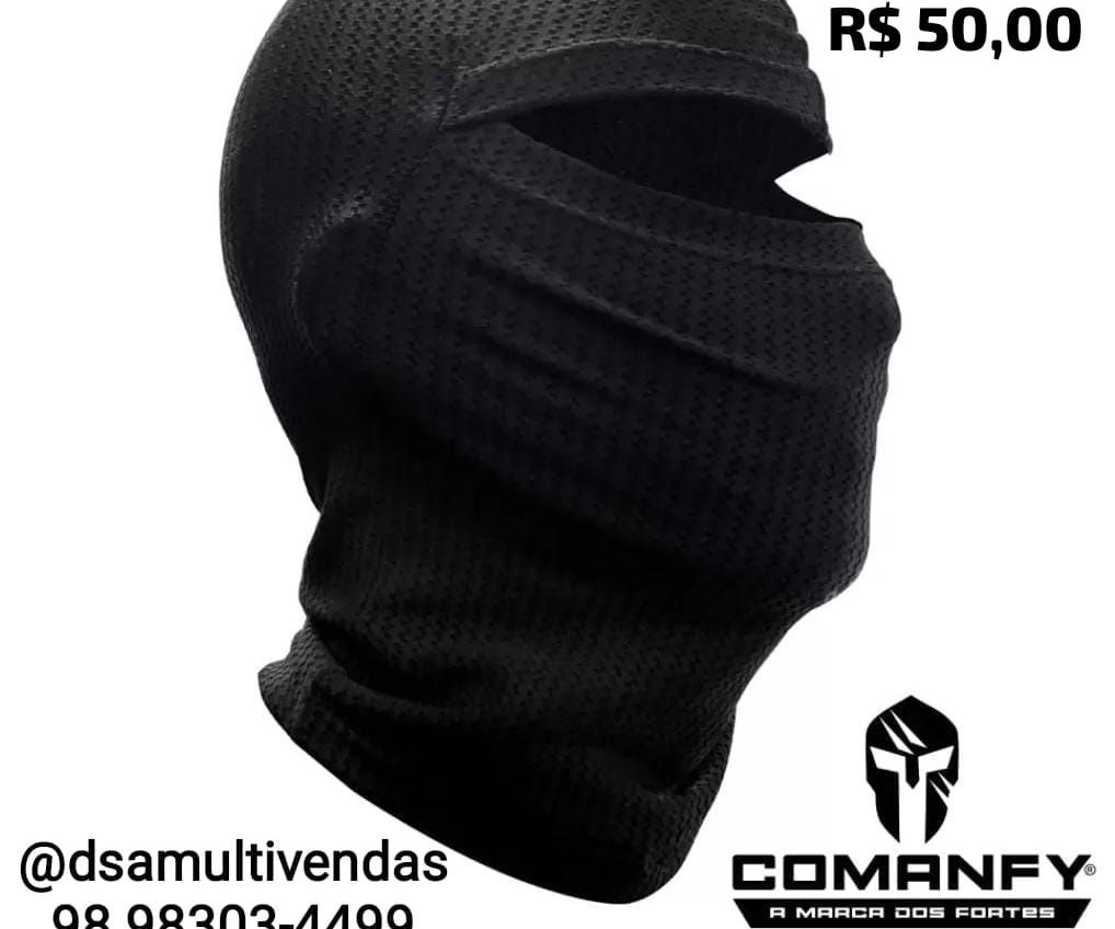 Balaclava Comanfy