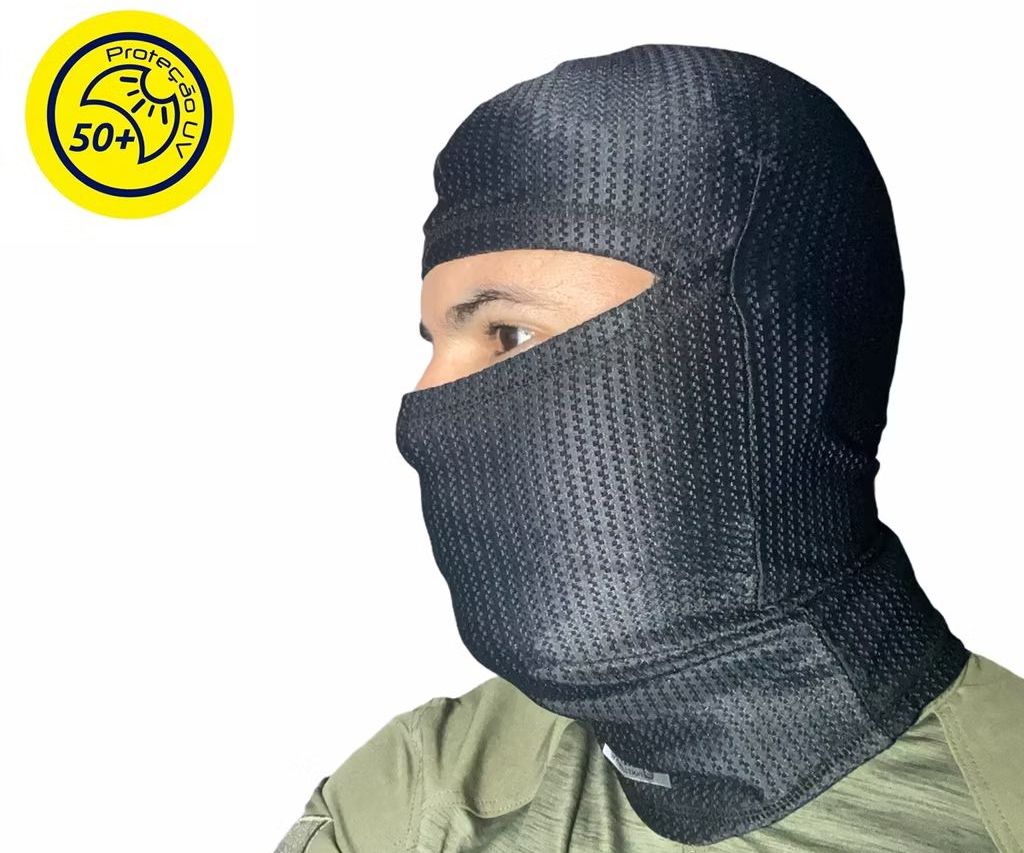 Balaclava Comanfy