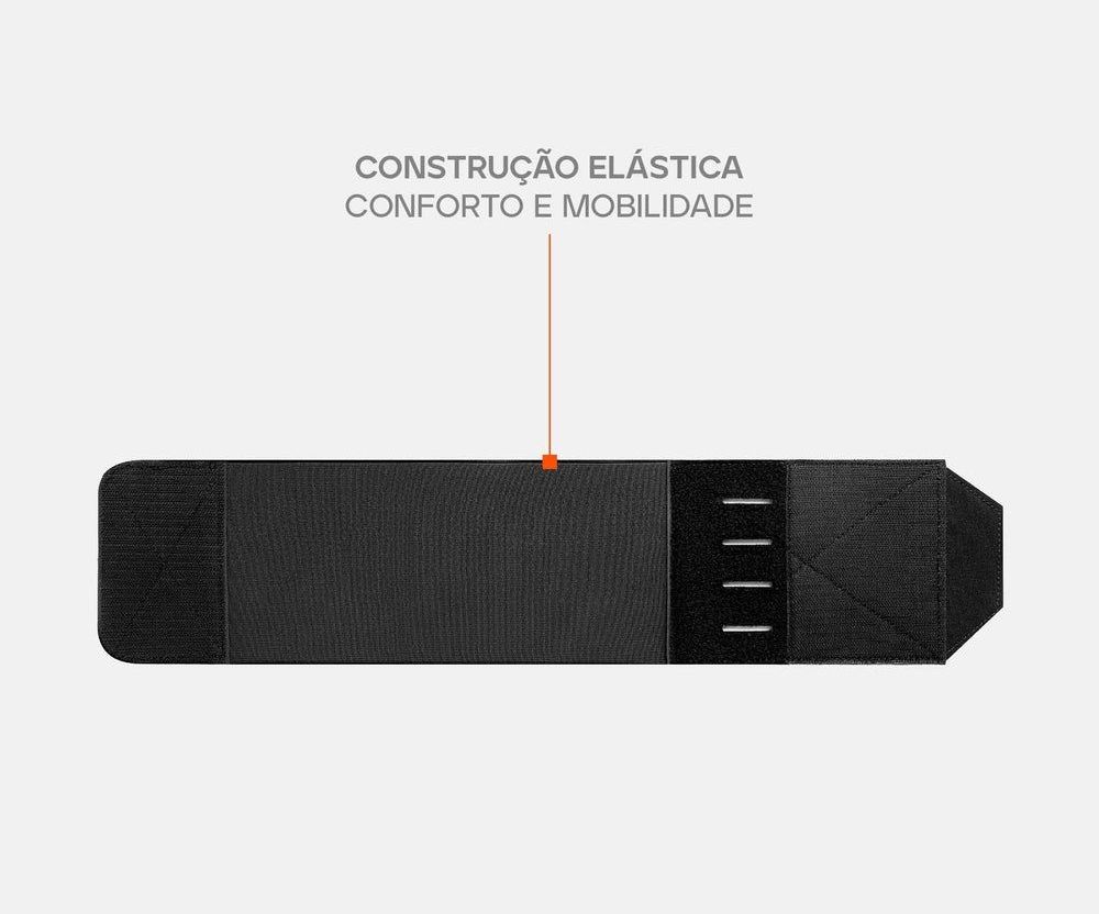 Acessório para Plate Cinta Elástica
