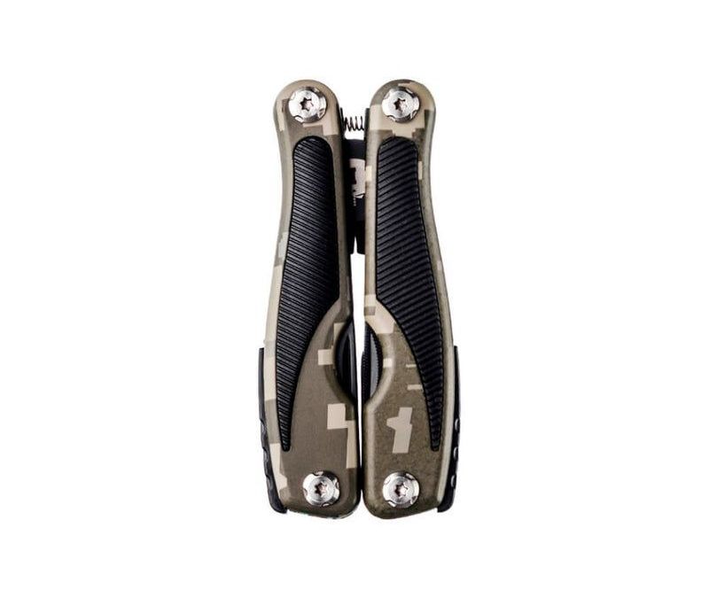 Alicate Multitool Precisiom Invictus