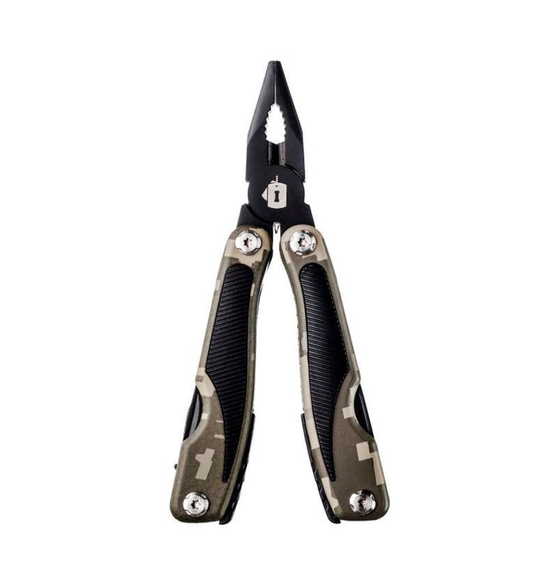 Alicate Multitool Precisiom Invictus