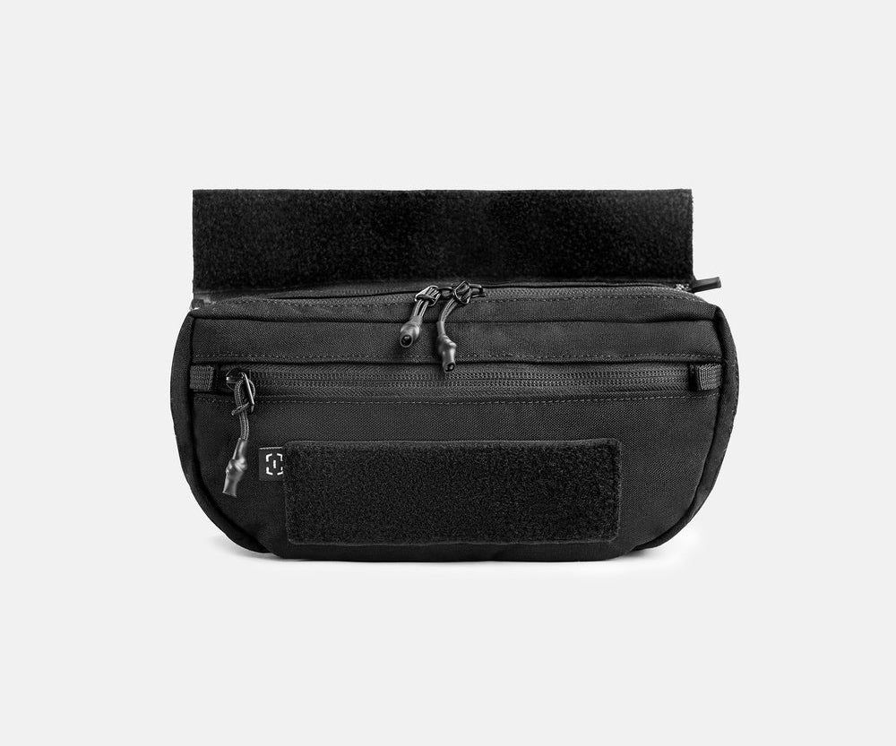 Acessório para Plate Apêndice Pochete Bolso Invicta
