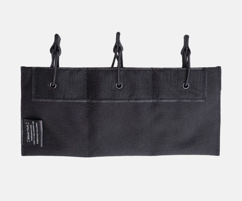 Acessório para Plate Bolso Modular Canguru 3014 2.0 Invictus