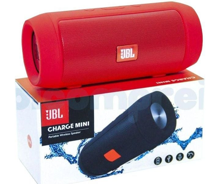 Caixa Charge2+ JBL