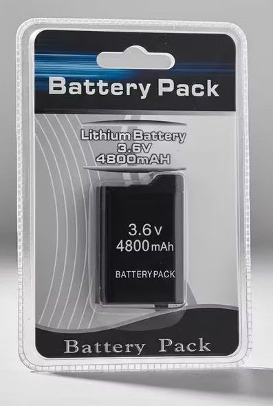 Bateria para Console Playstation