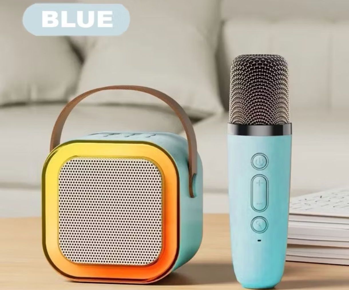 Caixa K12 Colorful