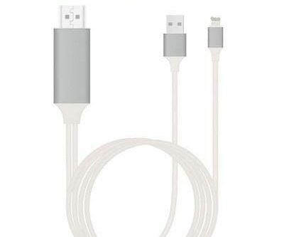 Cabo HDMI Universal