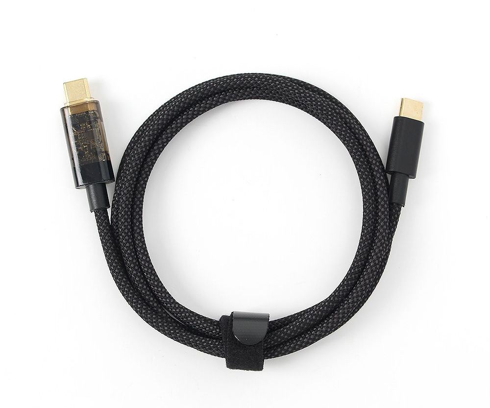 Cabo USB tipo C