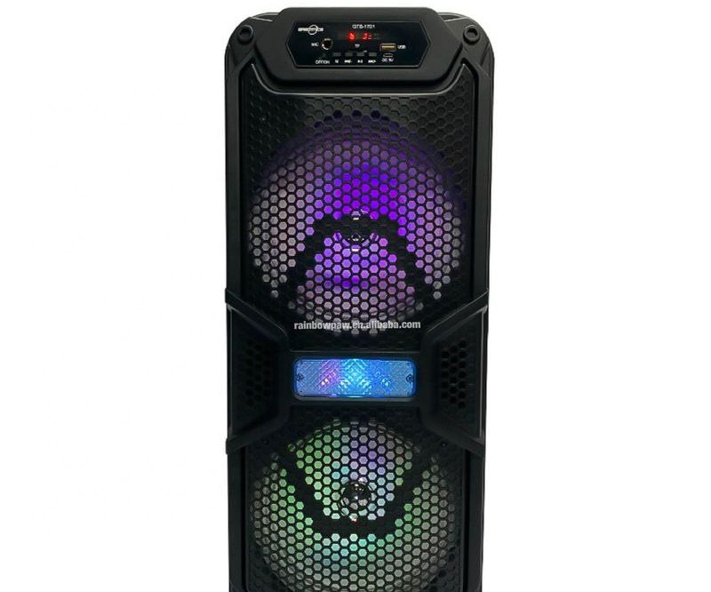 Caixa GTS-1701 Wireless Speaker