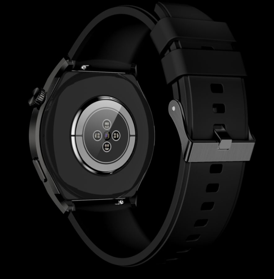 Apex Nexa 2 Amoled 45mm | 3 Pulseiras