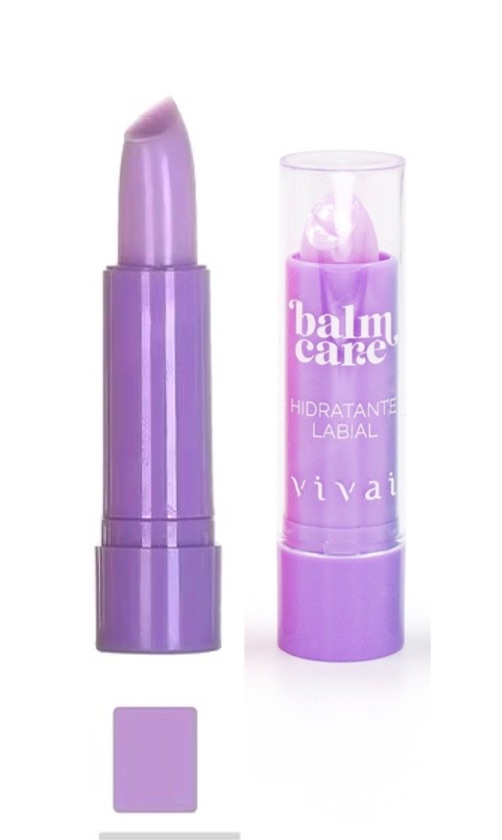 Balm Care Hidratante Labial - 04