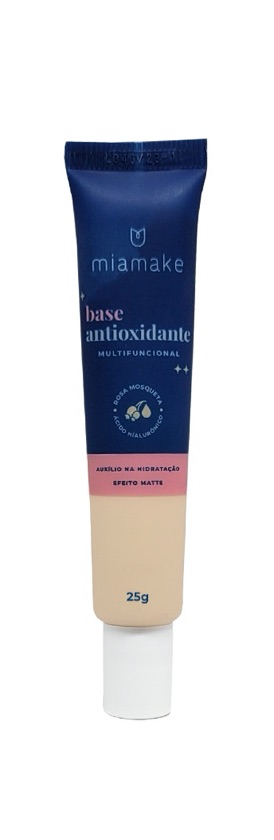Base Multifuncional Antoxidante - COR