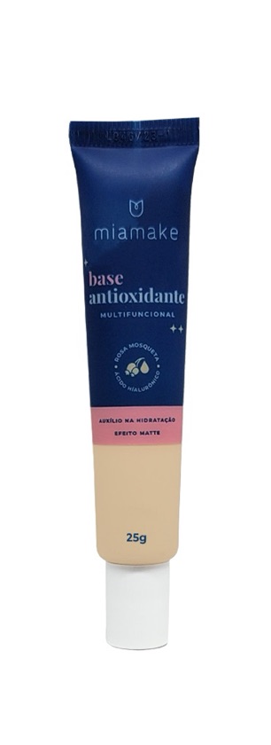 Base Multifuncional Antioxidante - COR 03