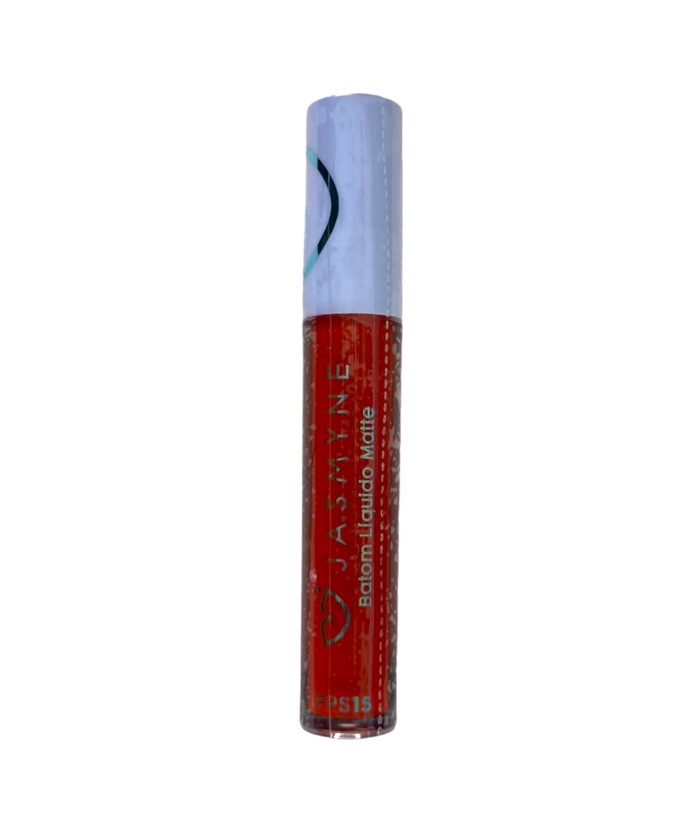 Batom Liquido Matte com Filtro Solar FPS 15 - COR 05