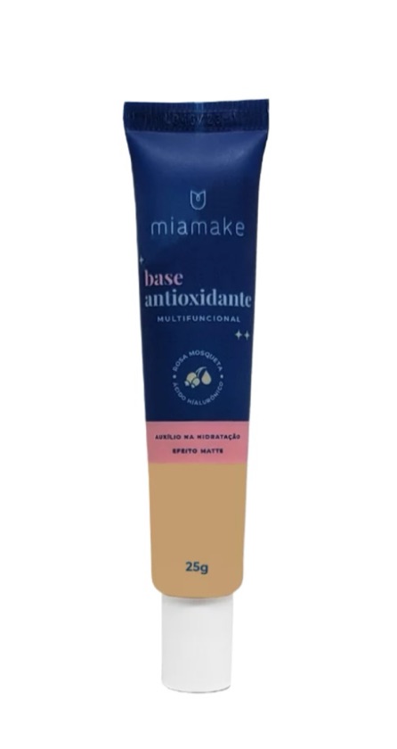 Base Multifuncional Antioxidante - COR