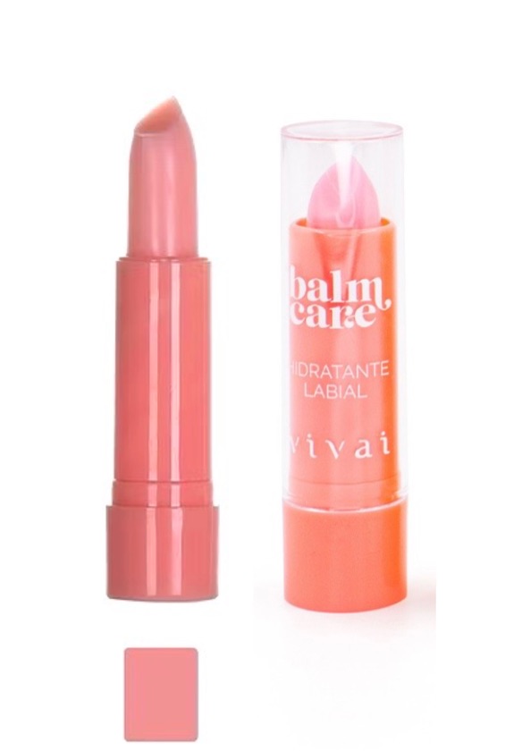 Balm Care Hidratante Labial - 01
