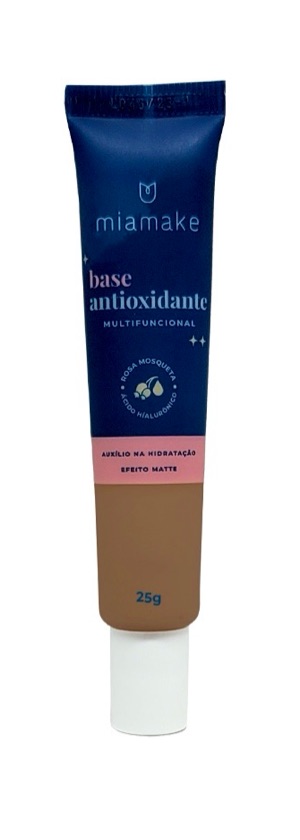 Base Multifuncional Antioxidante - COR 09