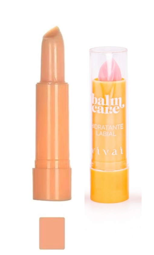 Balm Care Hidratante Labial - 02