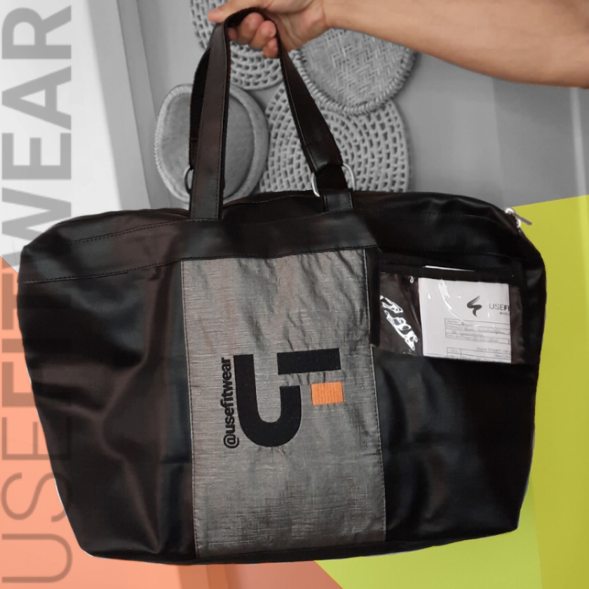 Mala Delivery na Sua Casa!
