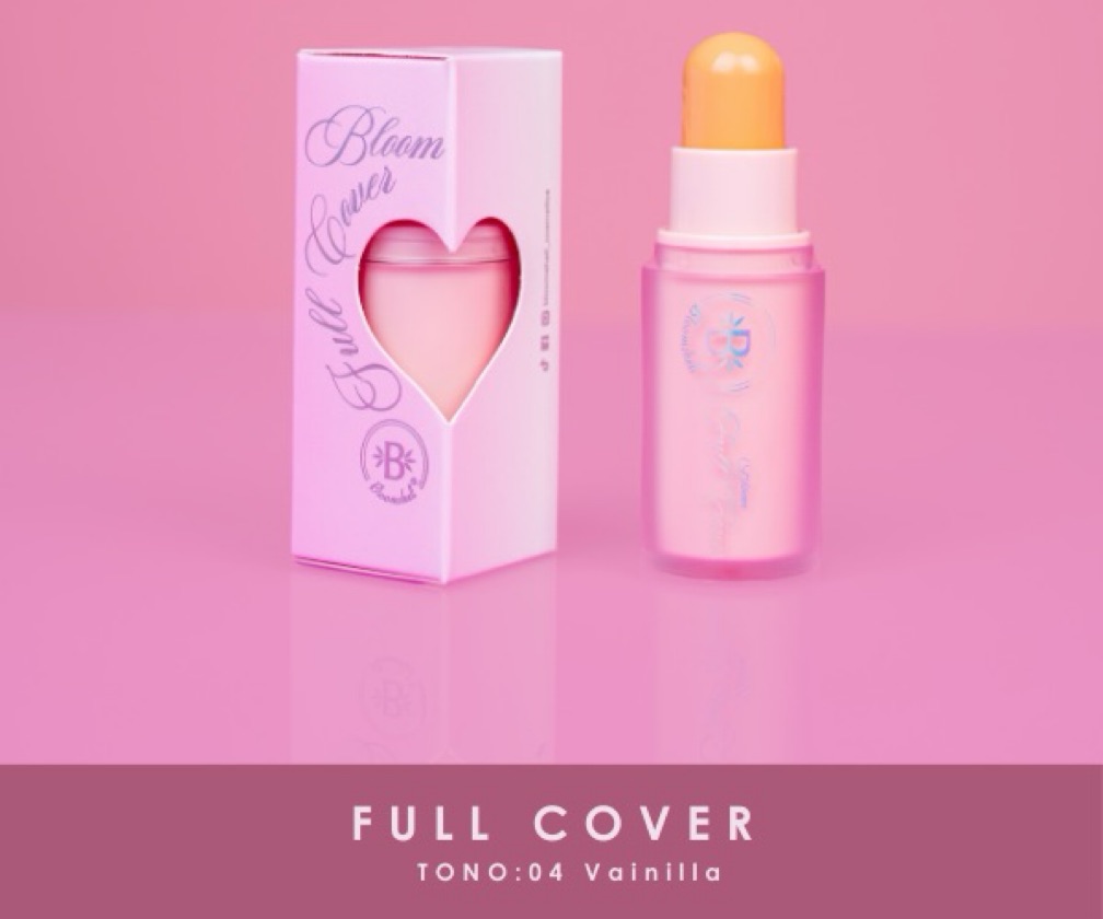BASE BLOOM FULL COVER BLOOMSHELL