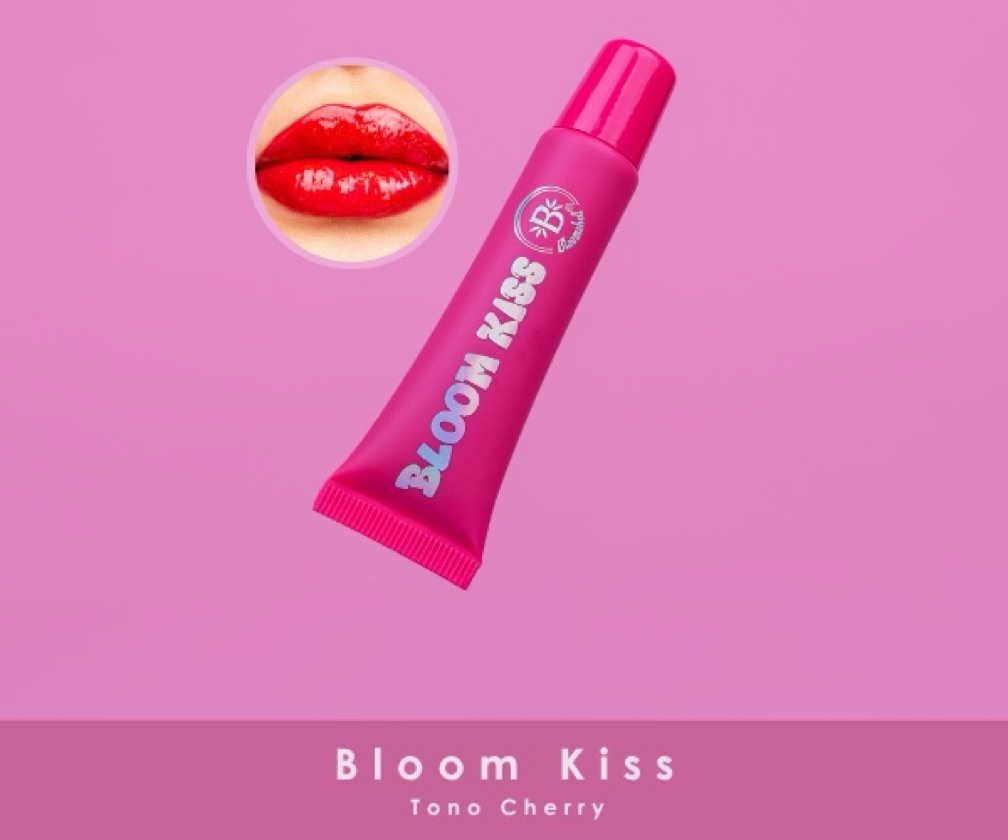 BLOOM KISS BLOOSHELL