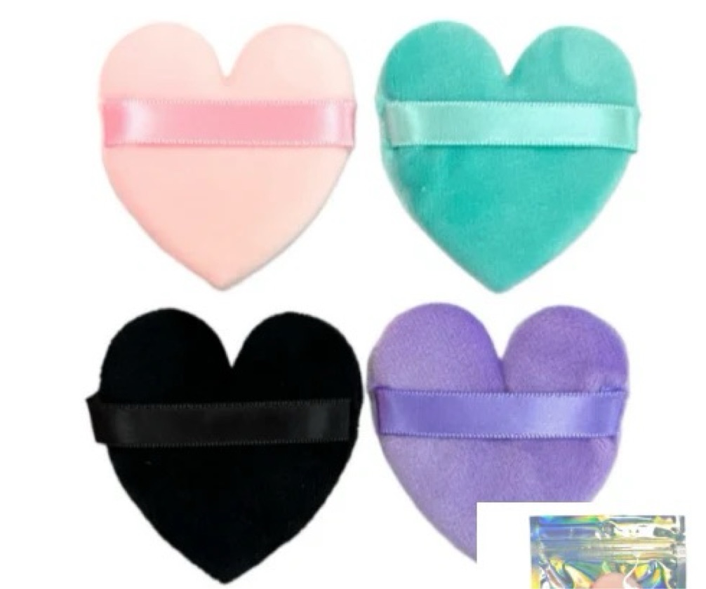 BORLA CORAZÓN