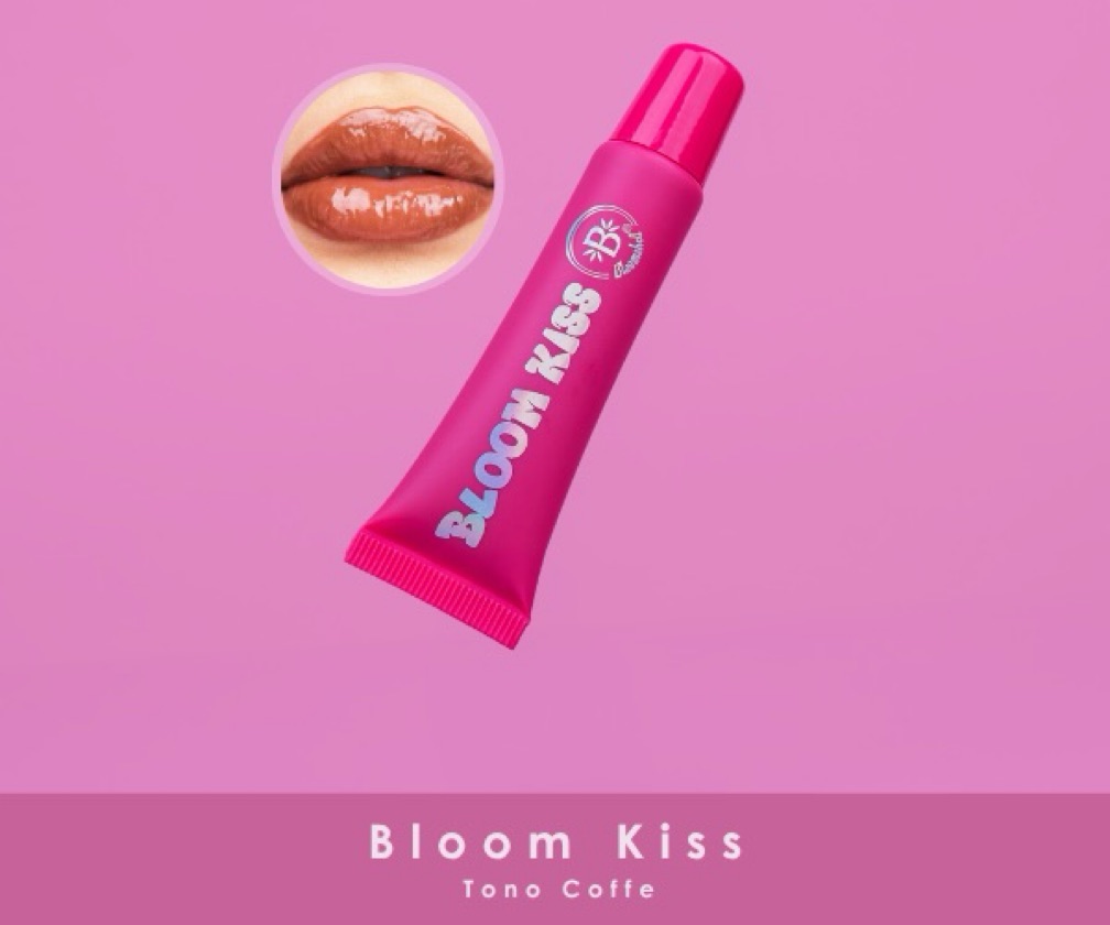 BLOOM KISS BLOOSHELL