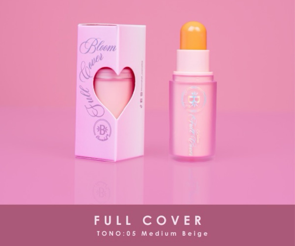 BASE BLOOM FULL COVER BLOOMSHELL